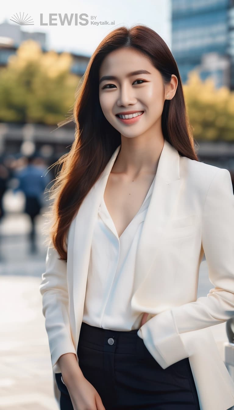 김지은 image