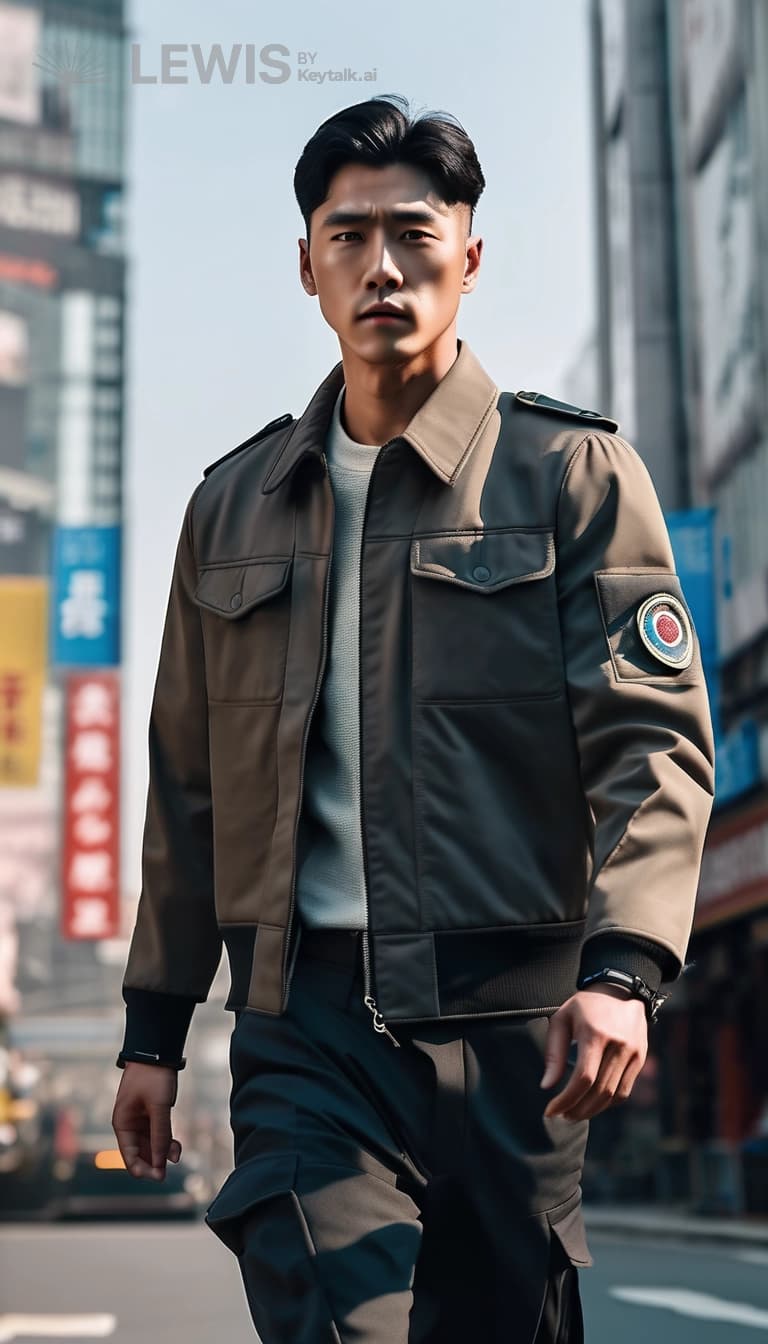 조민석 image