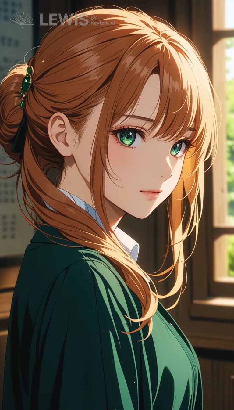세실리아 스크라이브 image