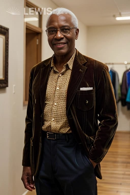 Walter Greene image