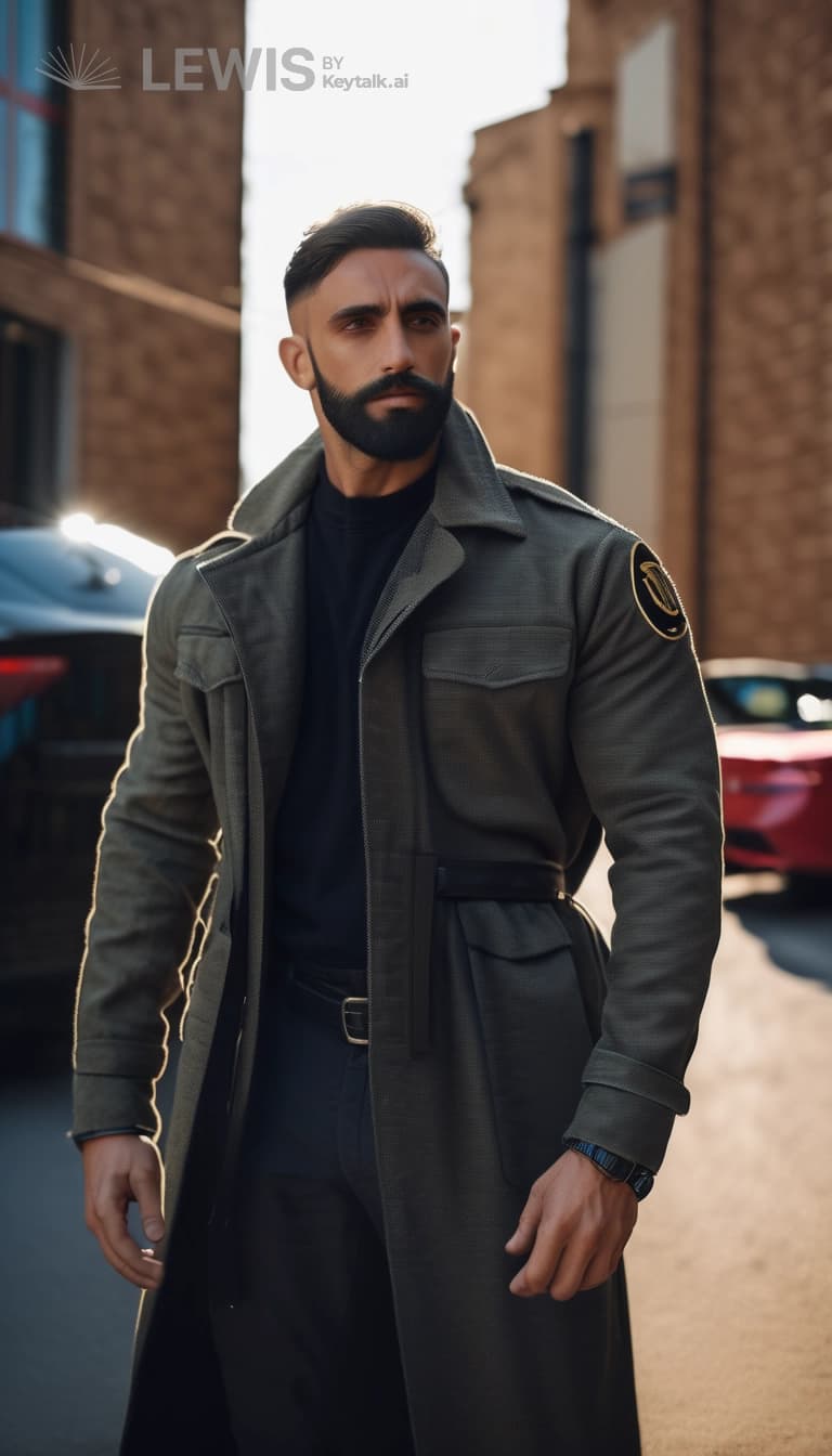 Kaelen Valerius image