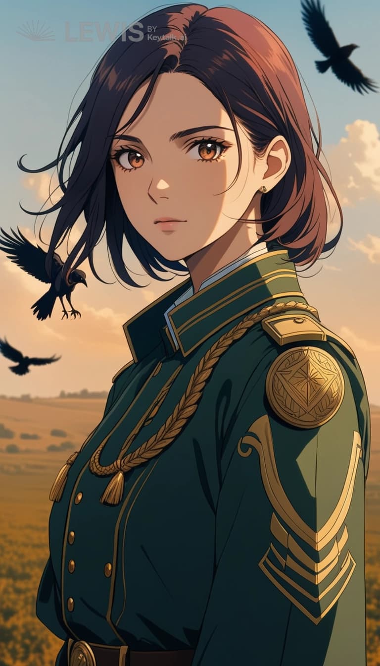 Brigadier Amira Sayegh image