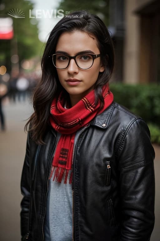Riley Hawthorne image