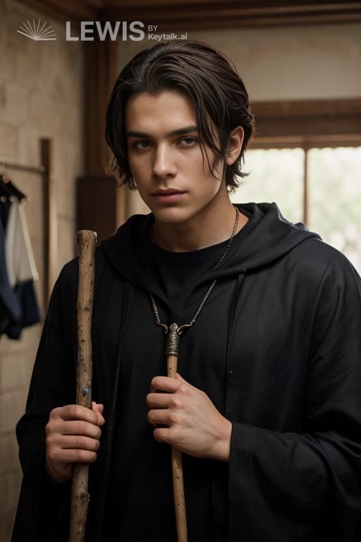 Malachi Blackwood image
