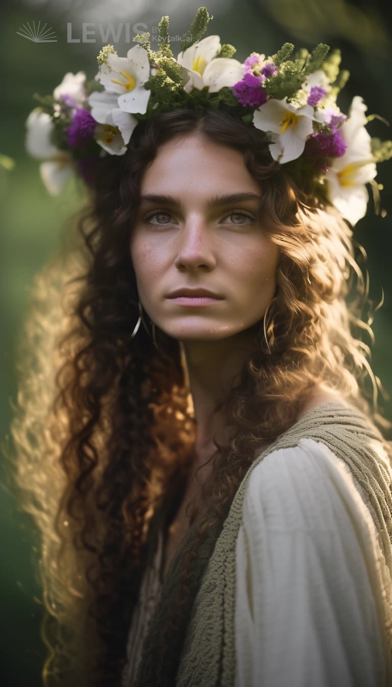 Lucinda "Luce" Solberg image