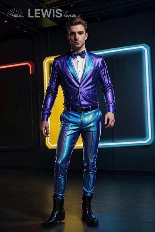 Jestin Quasarflip image