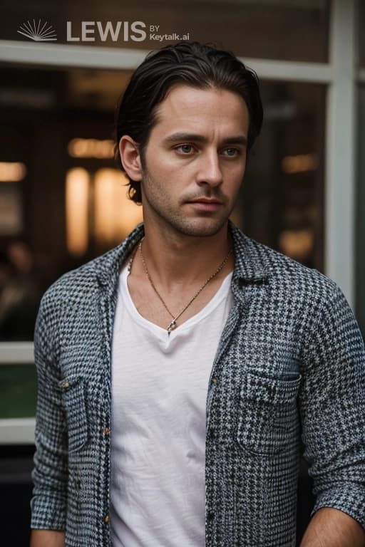 Lysander Blackwood image