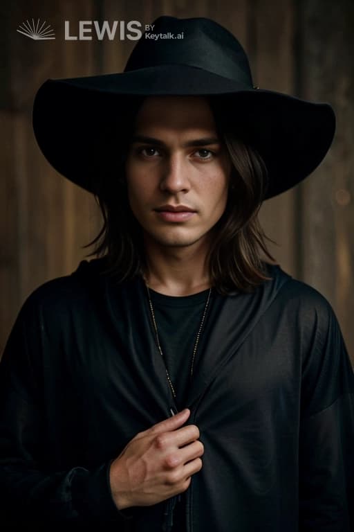 Malachi Blackwood image