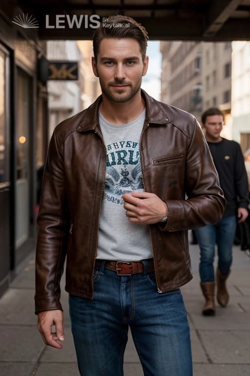 Elias Blackwood image