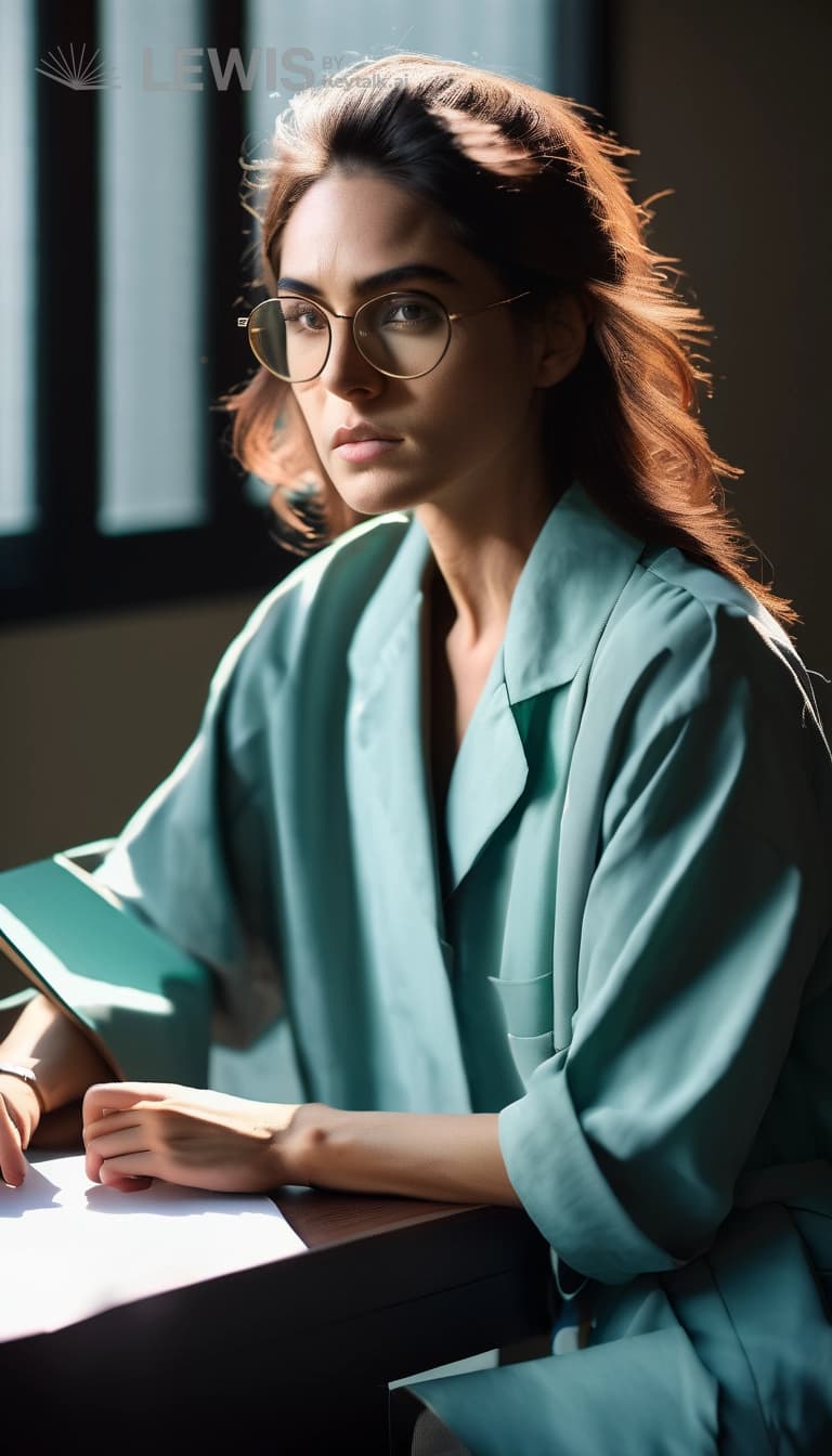 Dr. Hana Mitsuki image