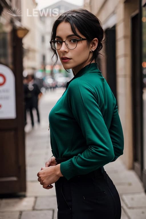 Cassandra Sinclair image