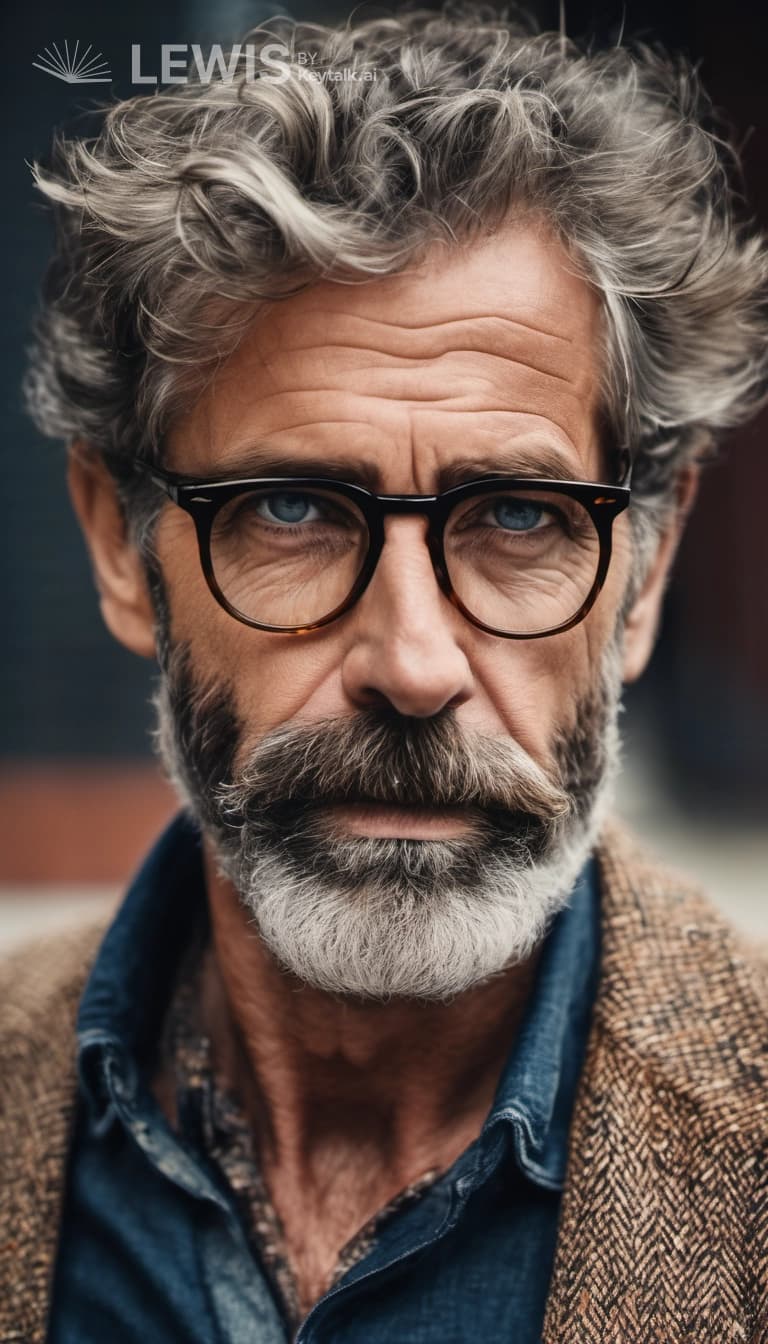 Silas Mordecai image