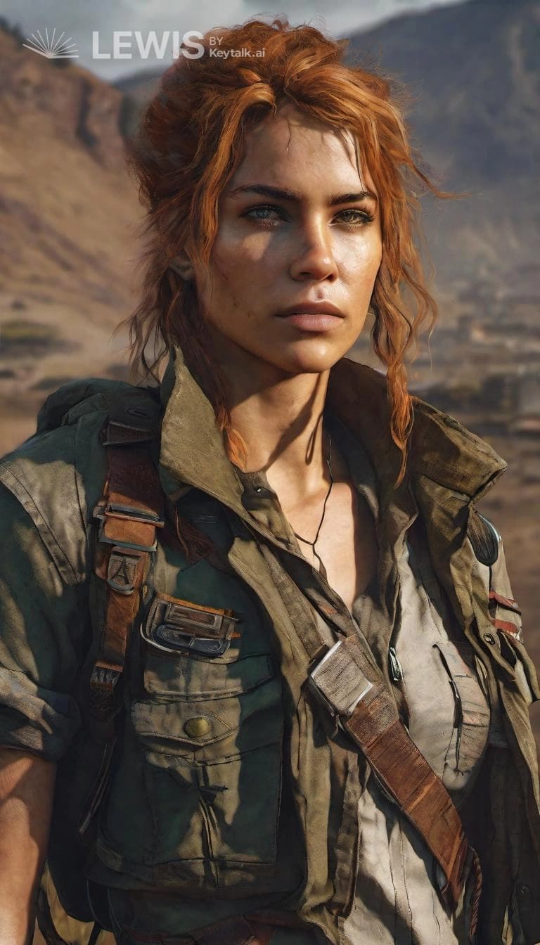 Nova Blackwood image