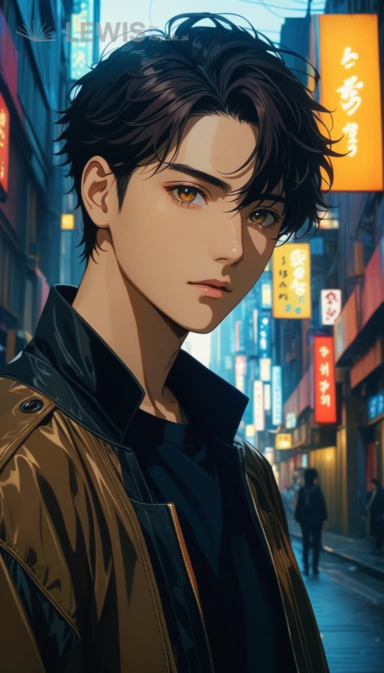 차우 image