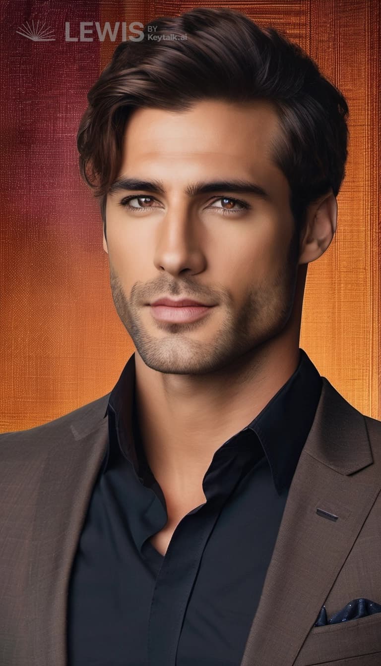 Orion Thorne image
