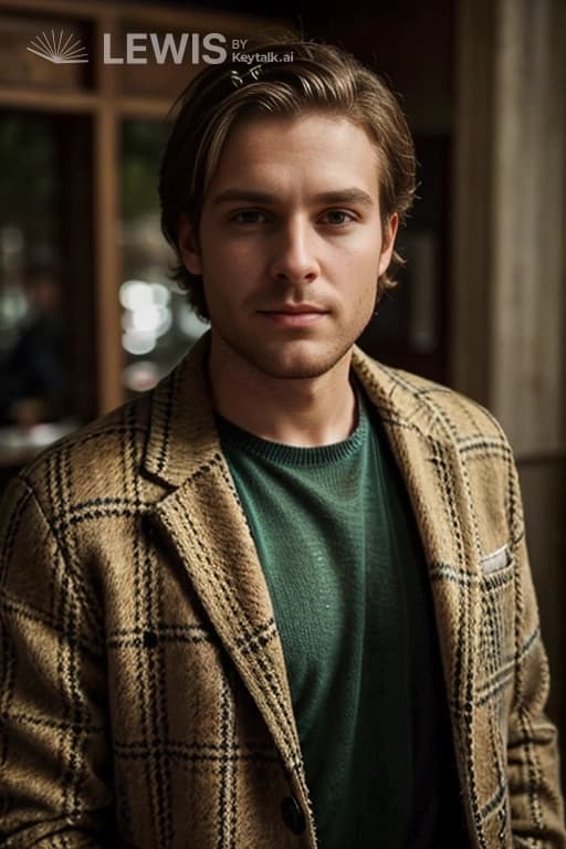 Oliver "Ollie" Fairchild image