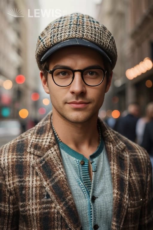 Ezra Winterbourne image