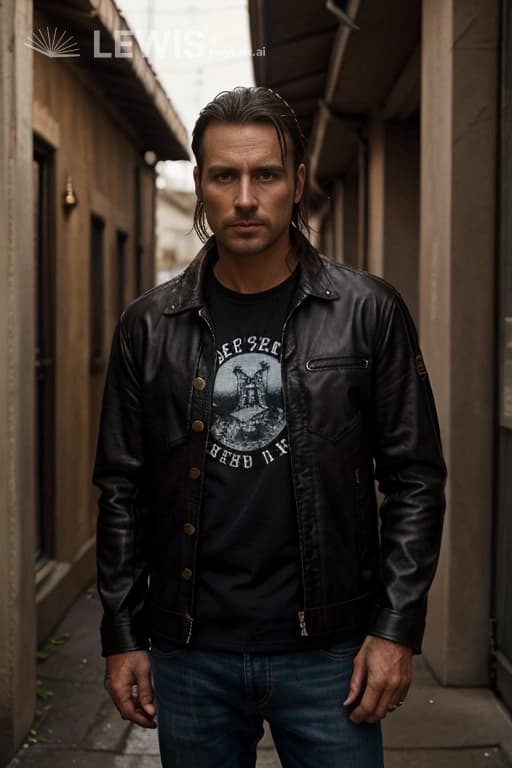 Dorian Blackwood image