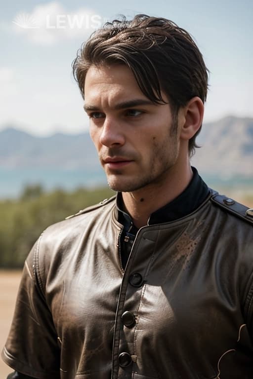 Giancarlo Vendetta image