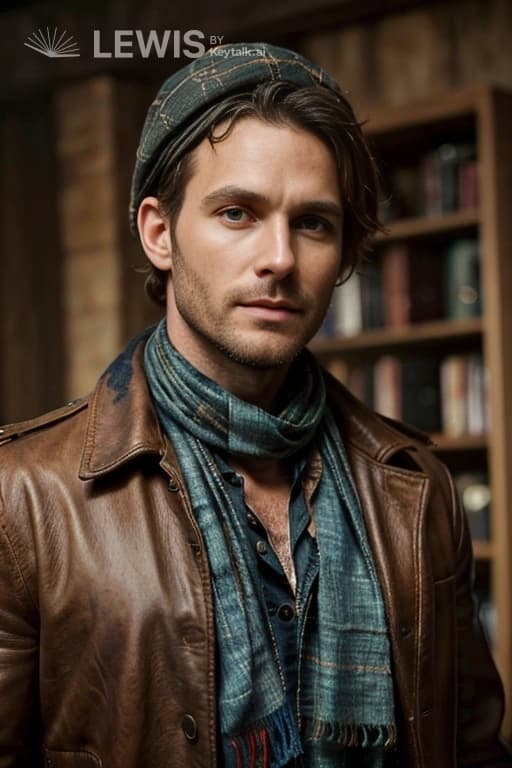 Tobias Blackwood image