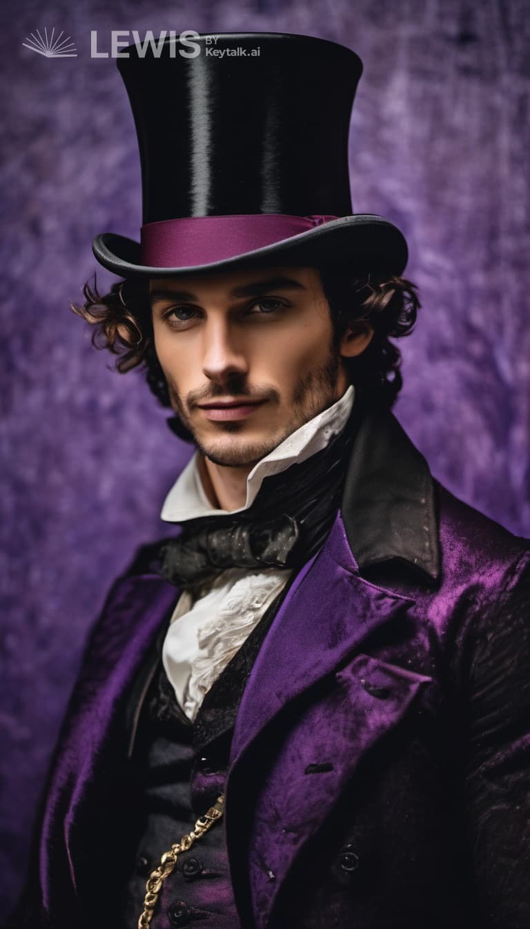 Remy Delacroix image