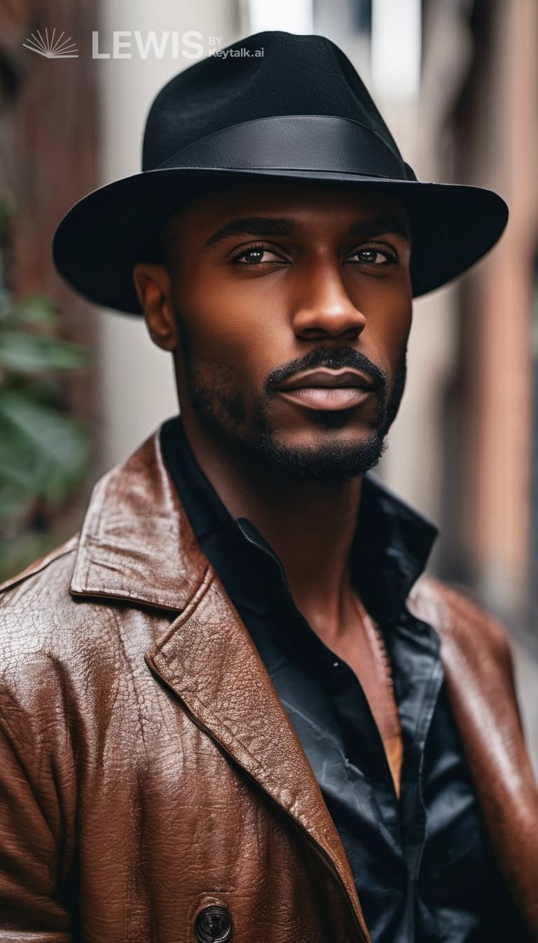 Dante Blackwood image