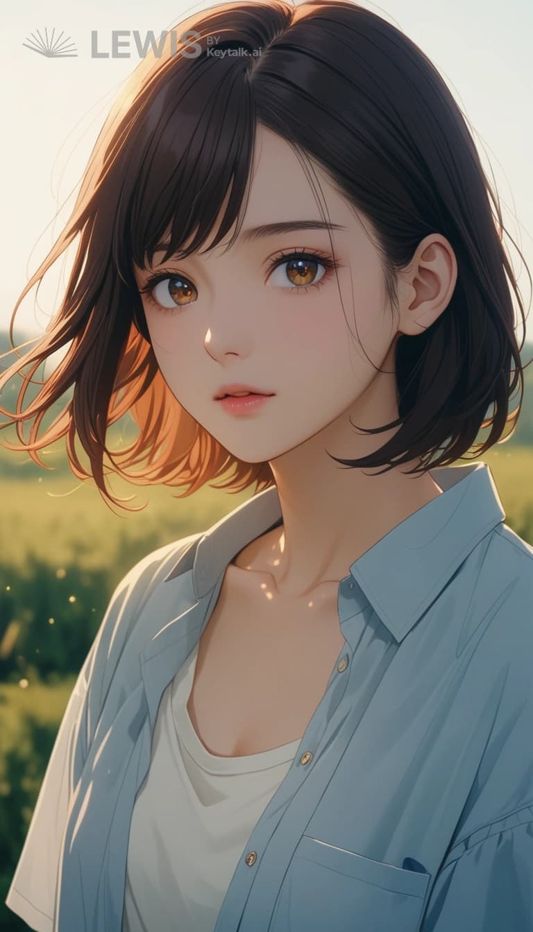 아샤 바질 (Asha Basil) image