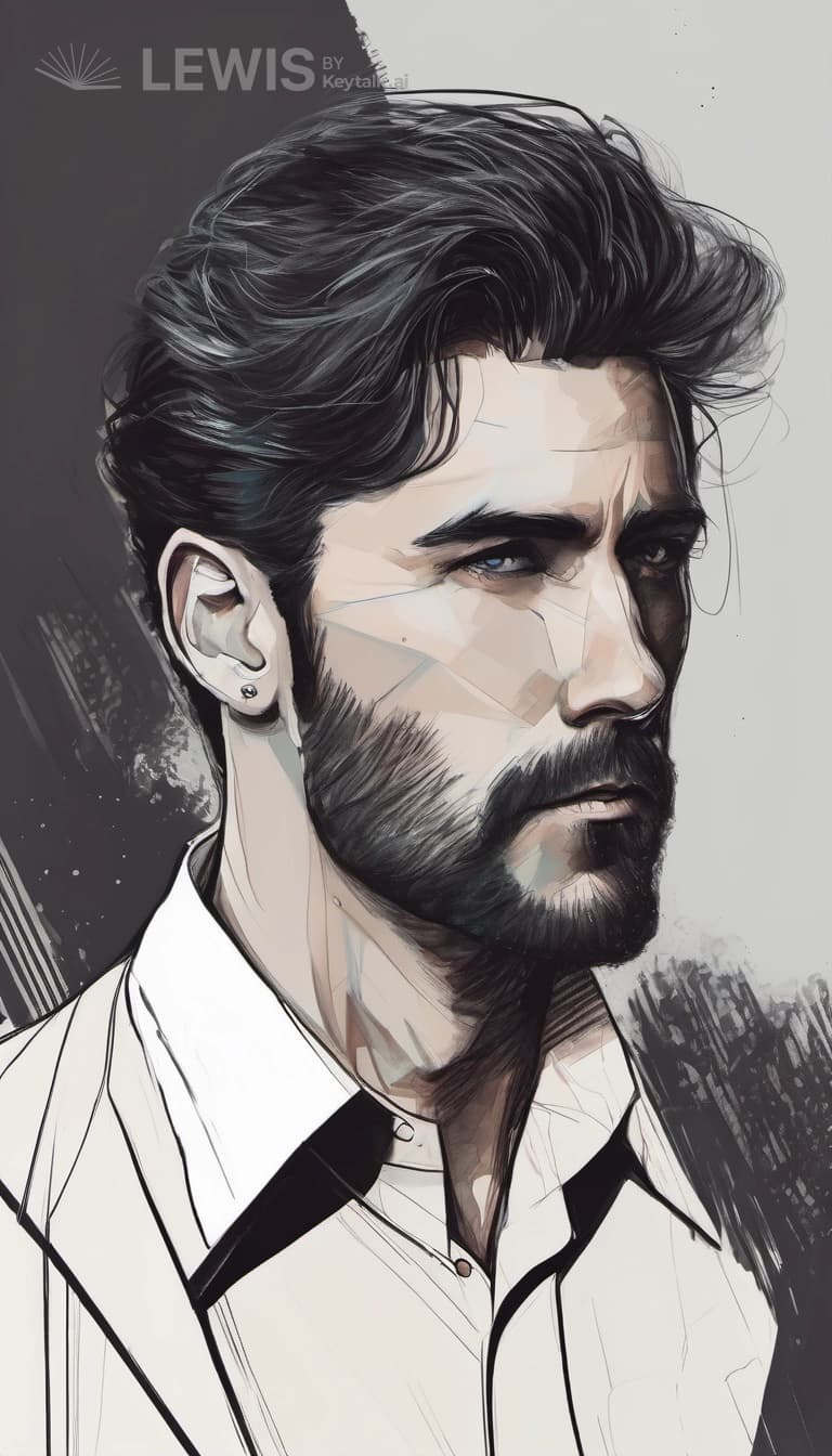 Solomon Blackwood image