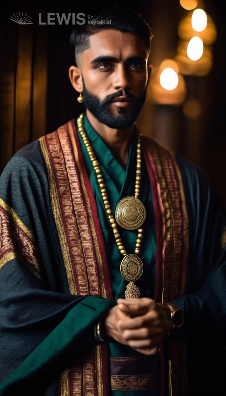 Viktor Draegov image