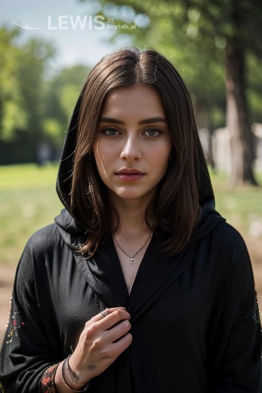 Morana Blackwood image