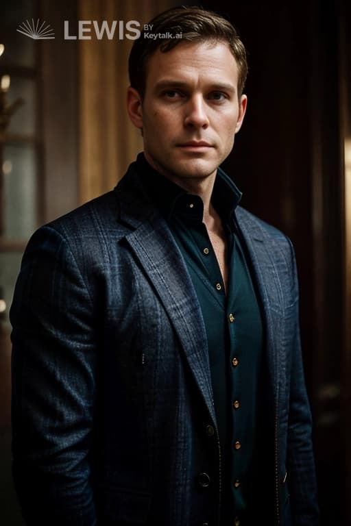 Tobias Blackwood image