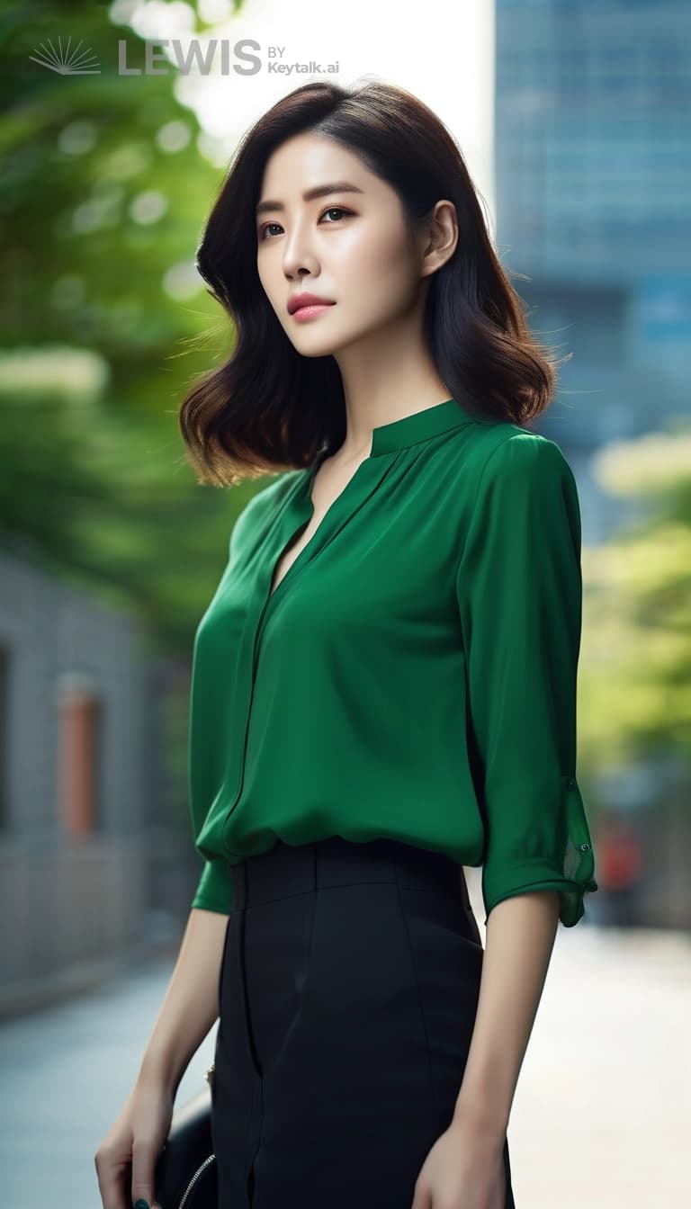 이서윤 image