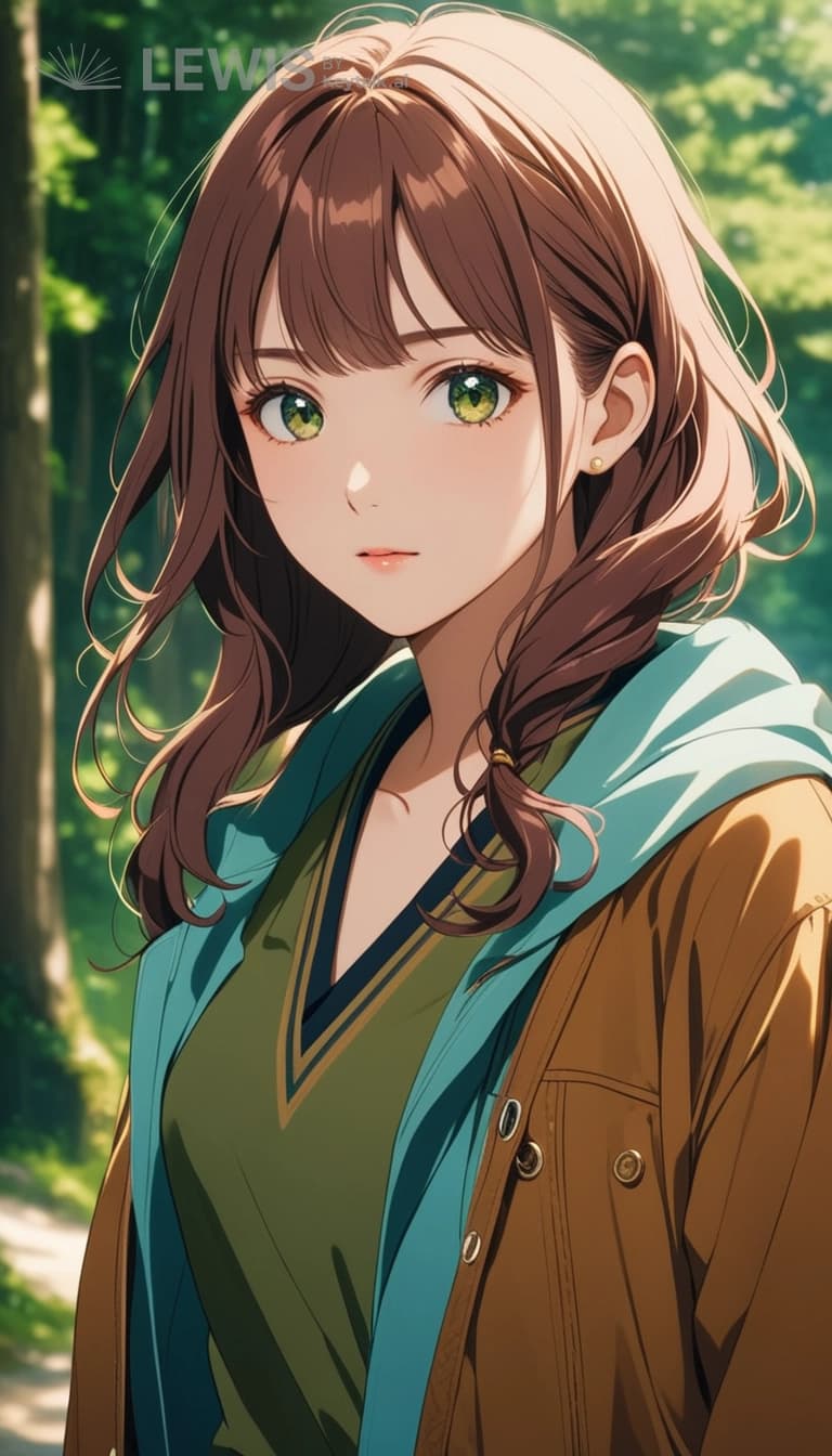 피오나 그린우드 image