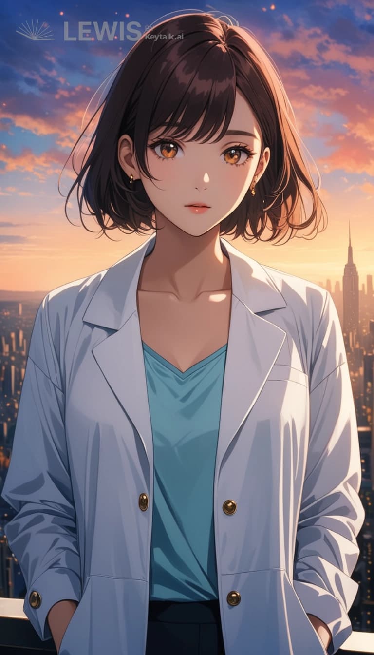 한유진 image