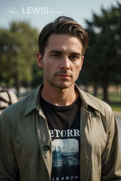 Riley Blackwood image