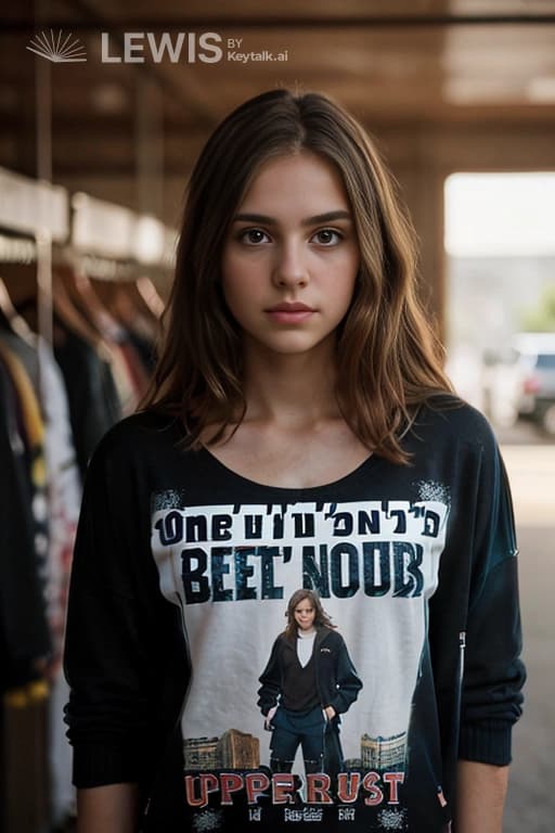 Marlowe Summers image