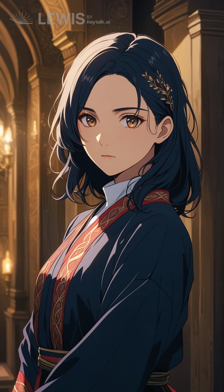 Mei-Lian Sato image