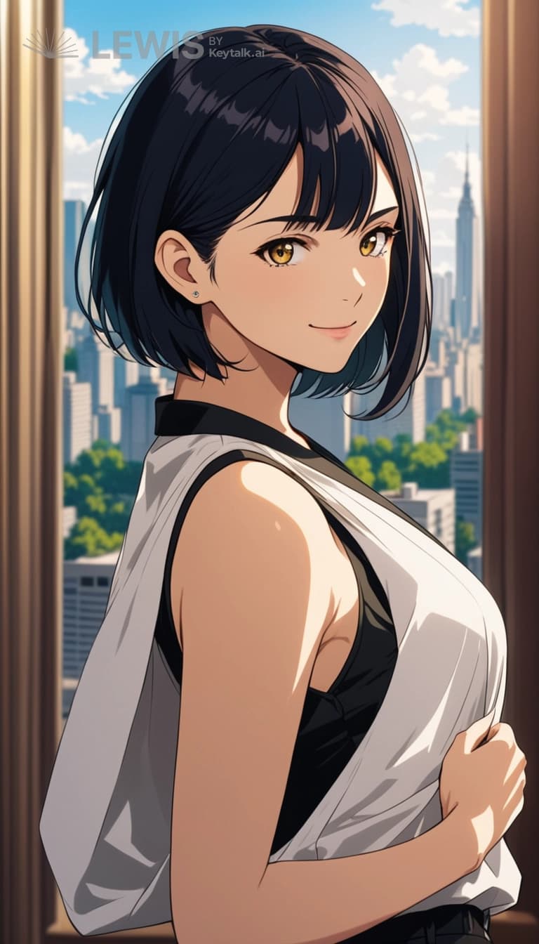 타카하시 아야카 image