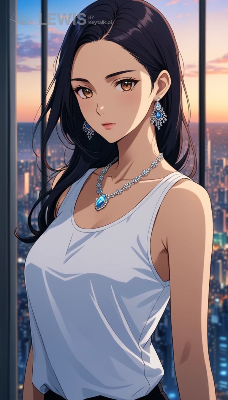 타카하시 레이카 image