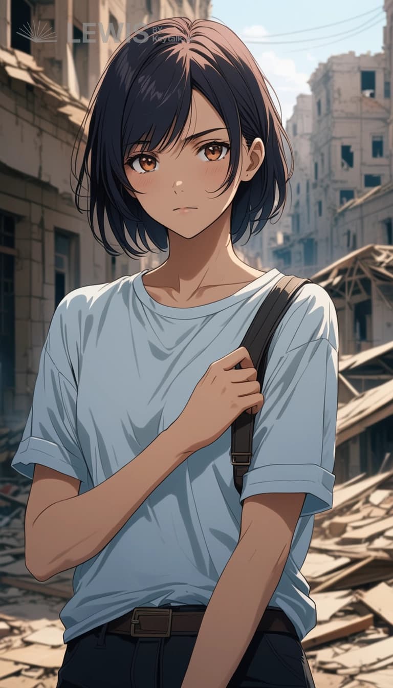 강은하 image