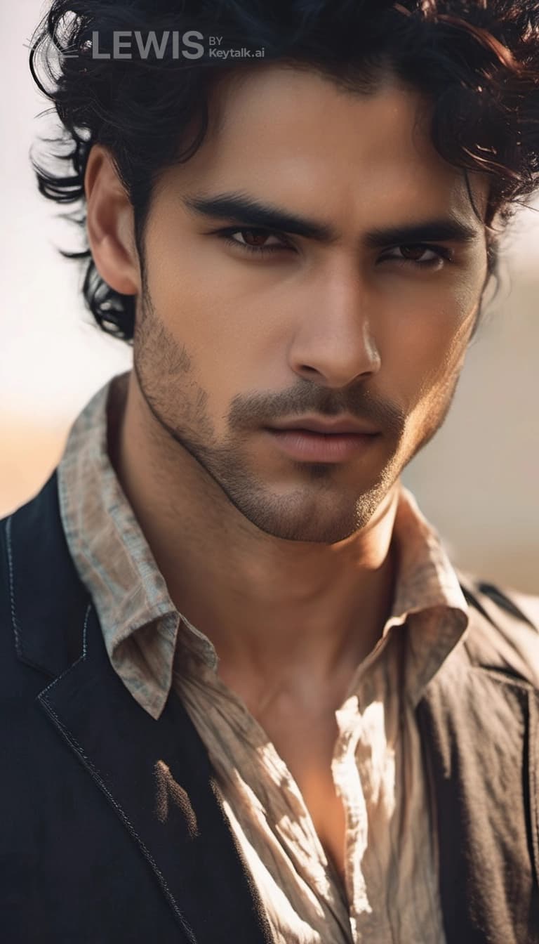 Arjun Nair image