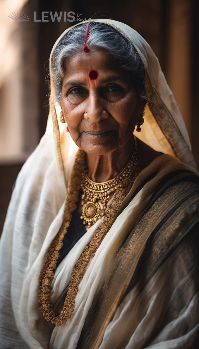 Kavitha Nair image