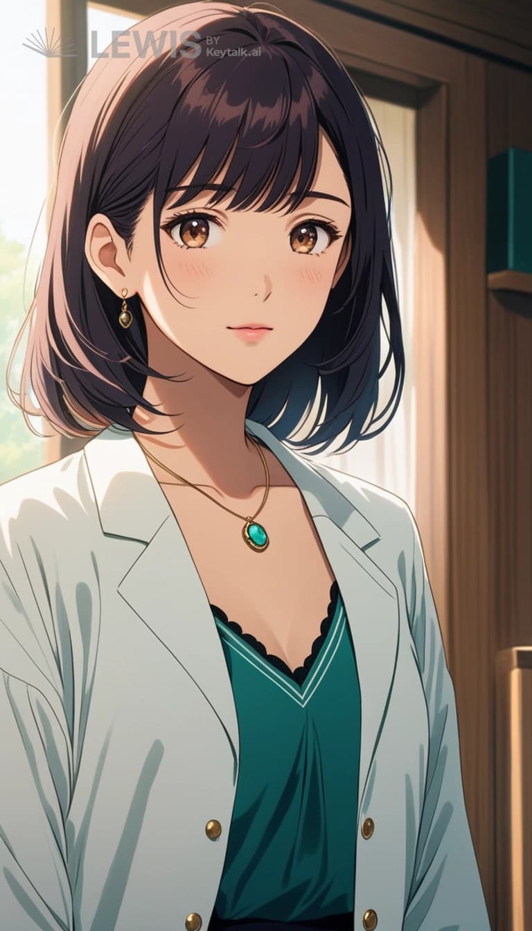 Aiko Hayashi image