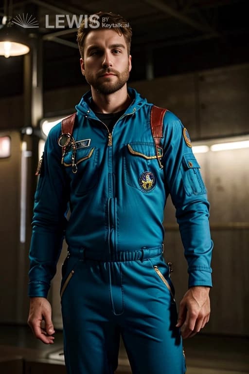 Cosmo Nova image