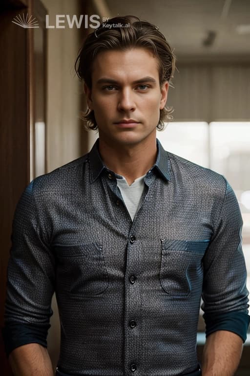 Maximilian Blackwood image
