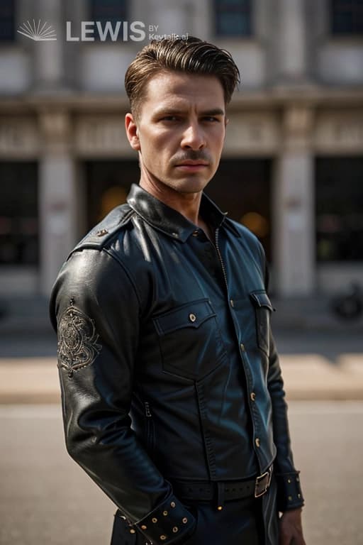 Draven Blackthorn image