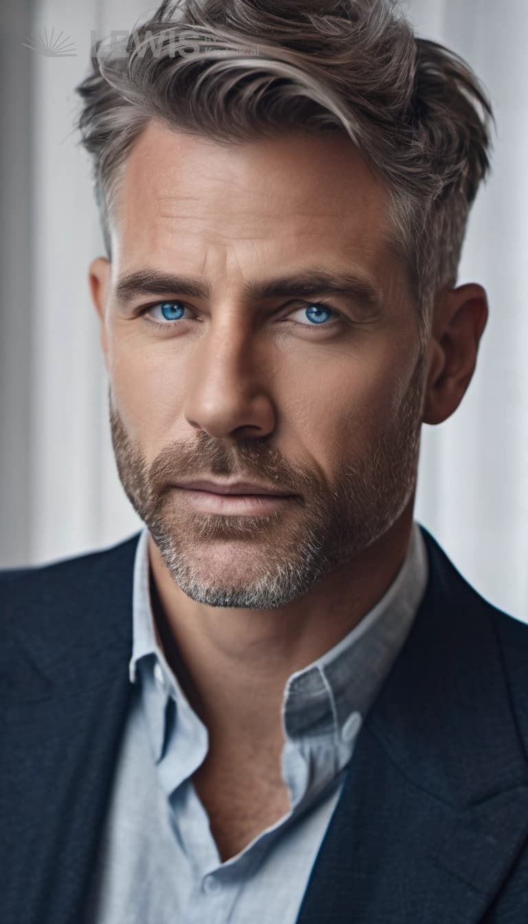 Victor Hargrave image