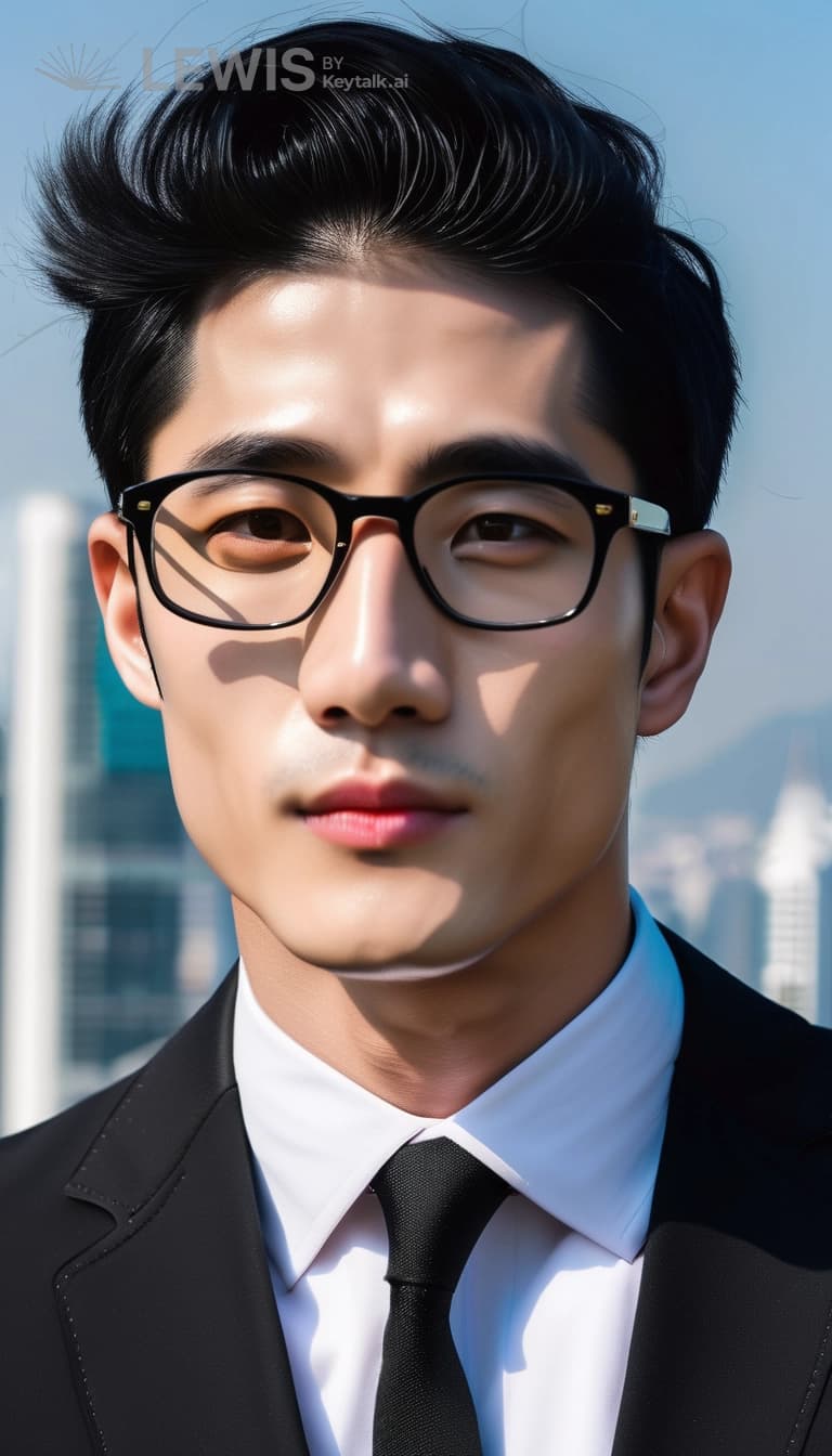 민태수 image