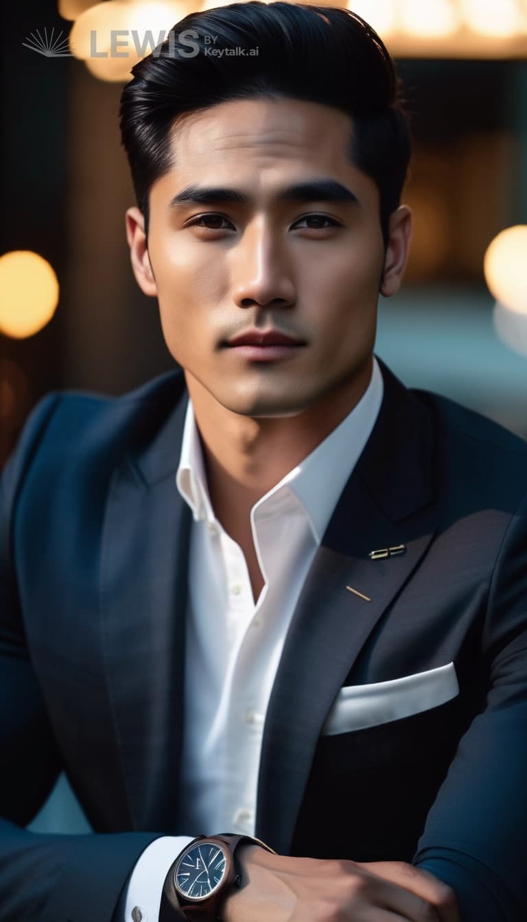 데릭 킴 image