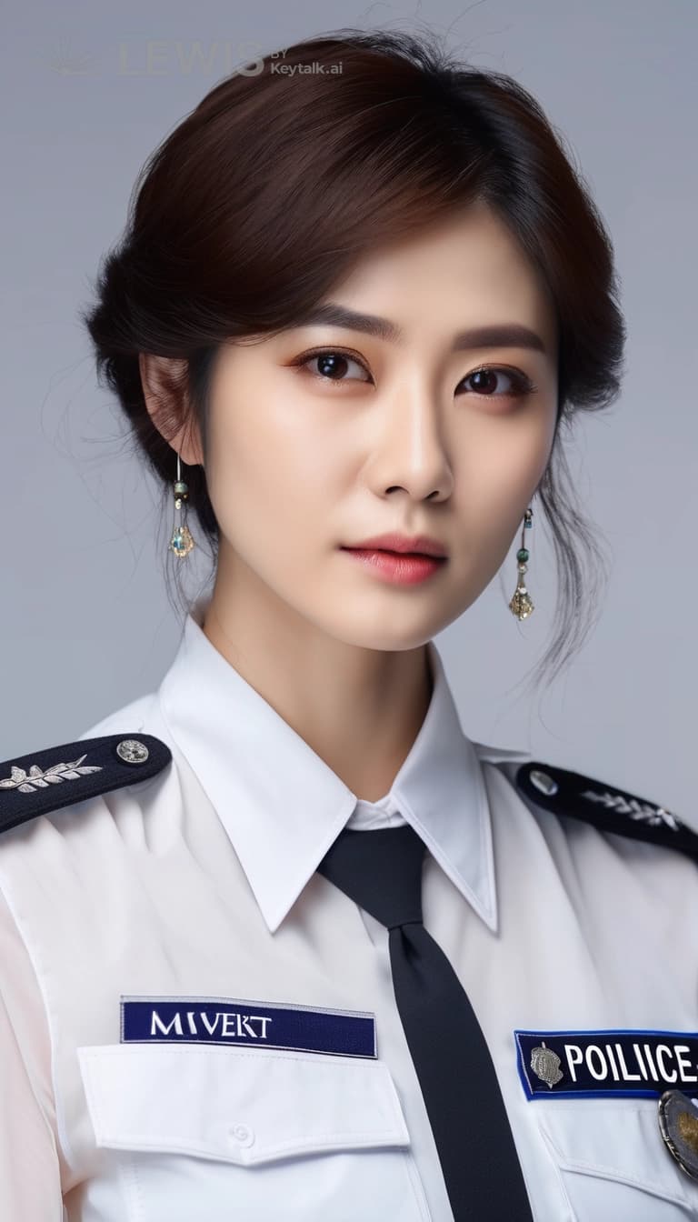 여민정 image